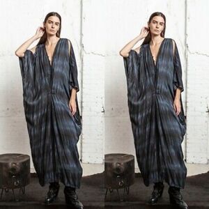 Free People NICOLAS K CERES DRESS
